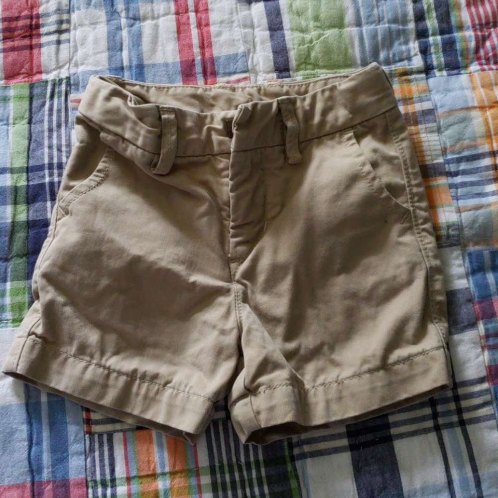 Toddler boy shorts